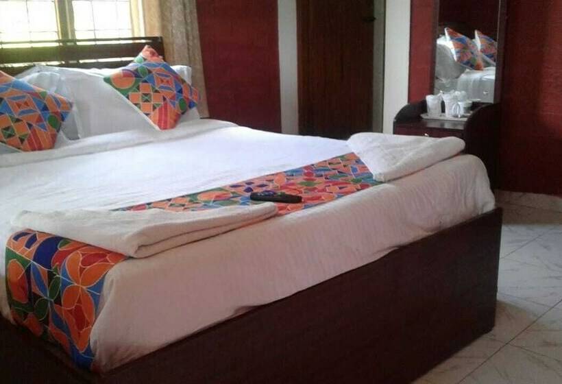 标准间, Safari Land Villa Masinagudi   Hostel