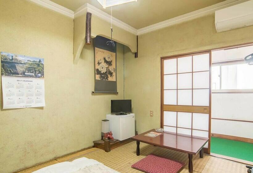 Номер Стандарт, Kenrokuen