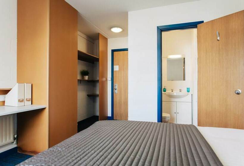 スタンダードルーム, Dcu Rooms All Hallows