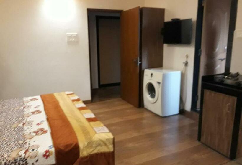 Номер Deluxe, Bis-lin Home Stay