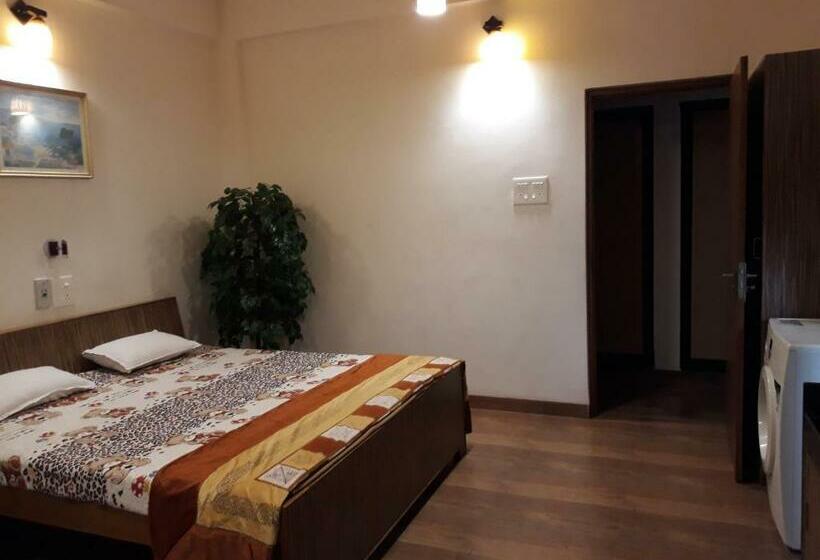 Номер Deluxe, Bis-lin Home Stay