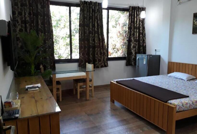Номер Deluxe, Bis-lin Home Stay