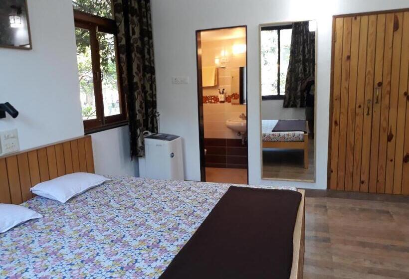 Номер Deluxe, Bis-lin Home Stay