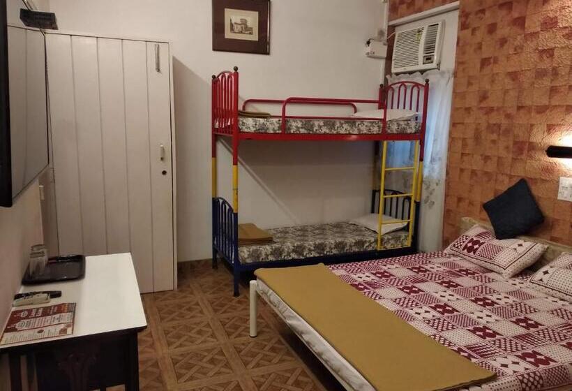 Семейный Номер, Bis-lin Home Stay