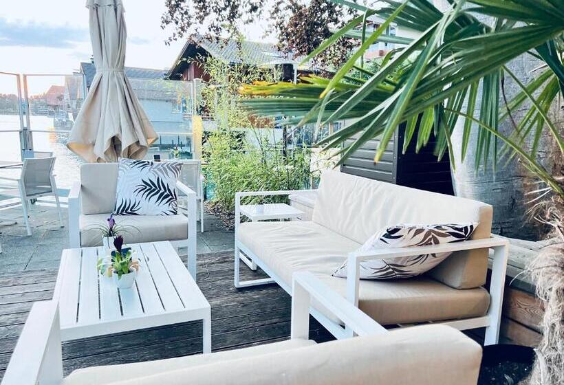 Номер Economy Индивидуальный, Boutique Hotel Niesenblick   Direkt Am Thunersee Gelegen Mit Self Check In & Digitaler Rezeption