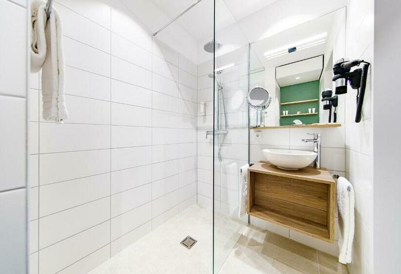 Номер Стандарт, Elaya Hotel Goeppingen