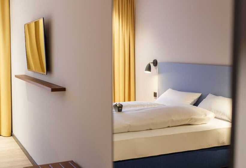 Номер Superior, Elaya Hotel Goeppingen