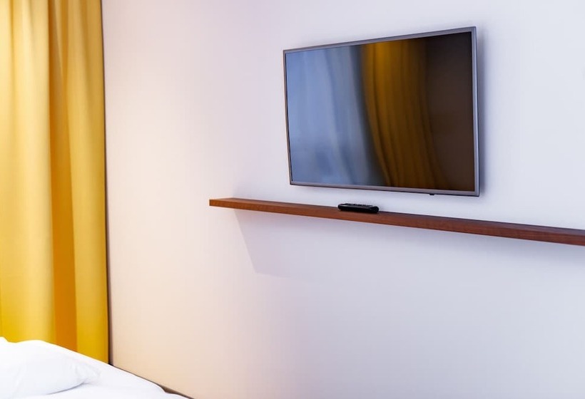 Номер Стандарт, Elaya Hotel Goeppingen