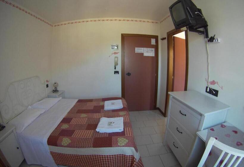 Семейный Номер, Albergo Bel Soggiorno