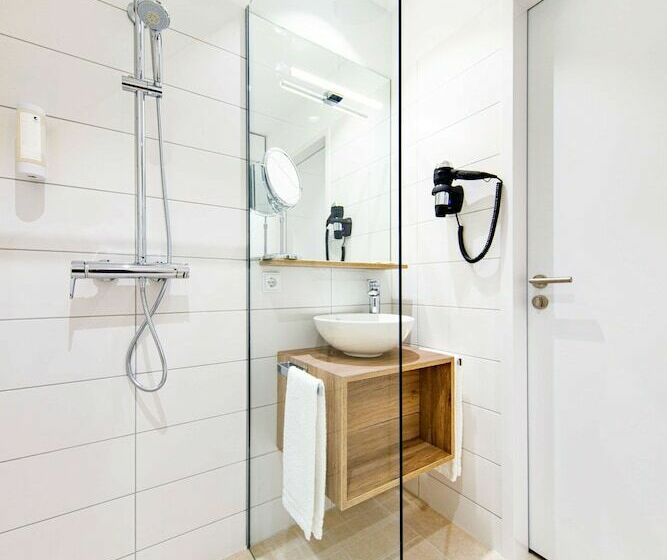 Номер Superior, Elaya Hotel Goeppingen