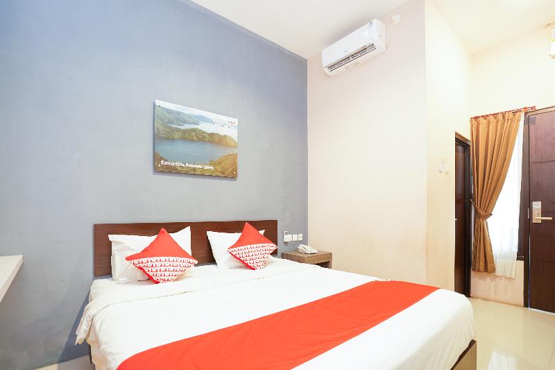 חדר סטנדרט, Audah Syariah Residence Mitra Reddoorz