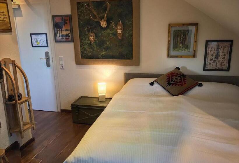 Номер Deluxe, Road Stop Wuppertal