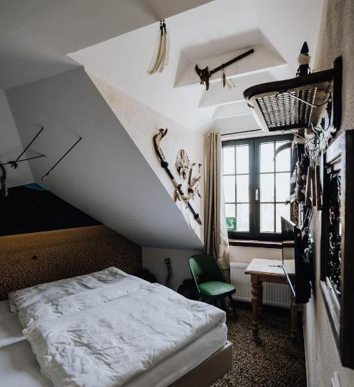 Номер Economy, Road Stop Wuppertal