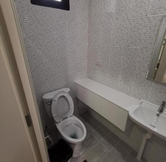 Стандартный Номер Кровать Кинг, Natub Hostel