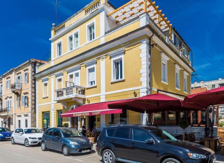 Номер Стандарт, Giardin Exclusive Rooms And Suite