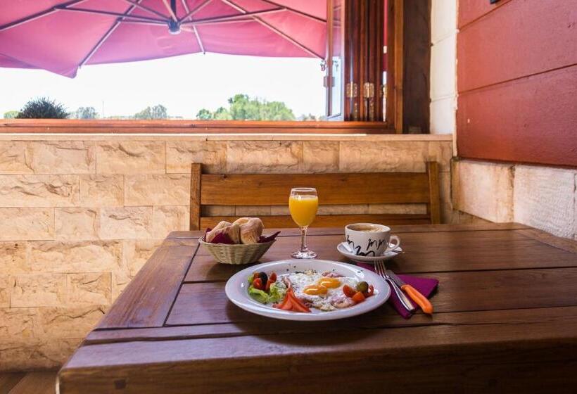 Люкс с Террасой, Giardin Exclusive Rooms And Suite