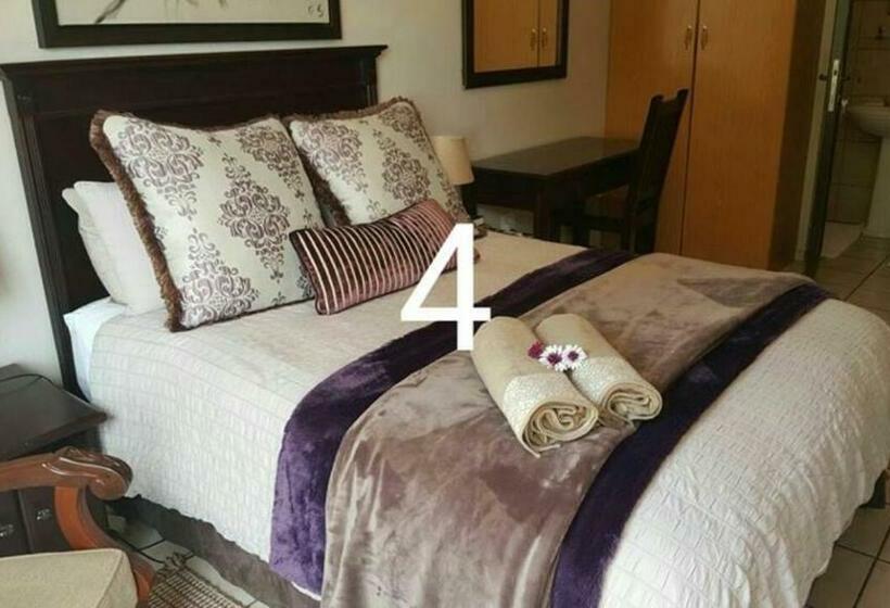 스탠다드 룸, Cashan Bnb