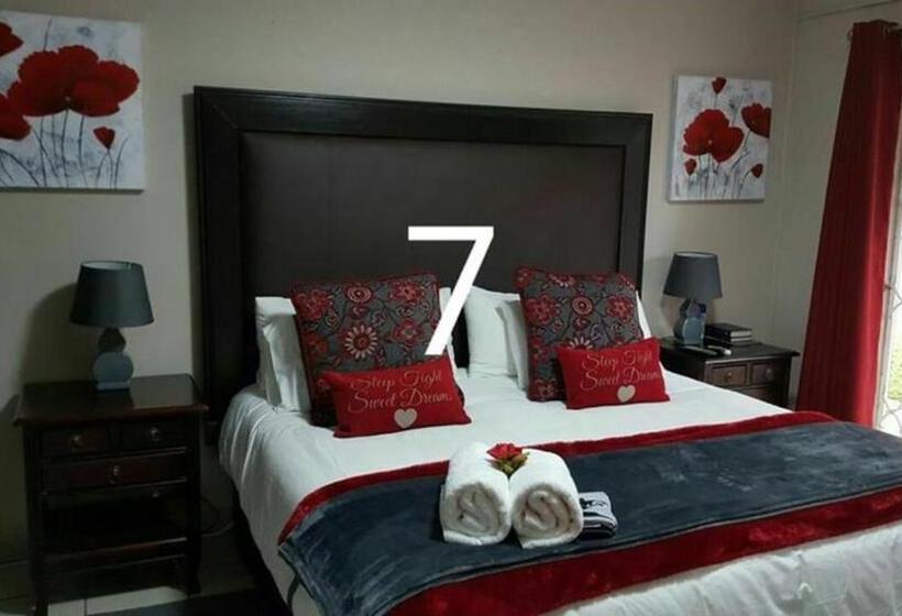 패밀리 룸, Cashan Bnb