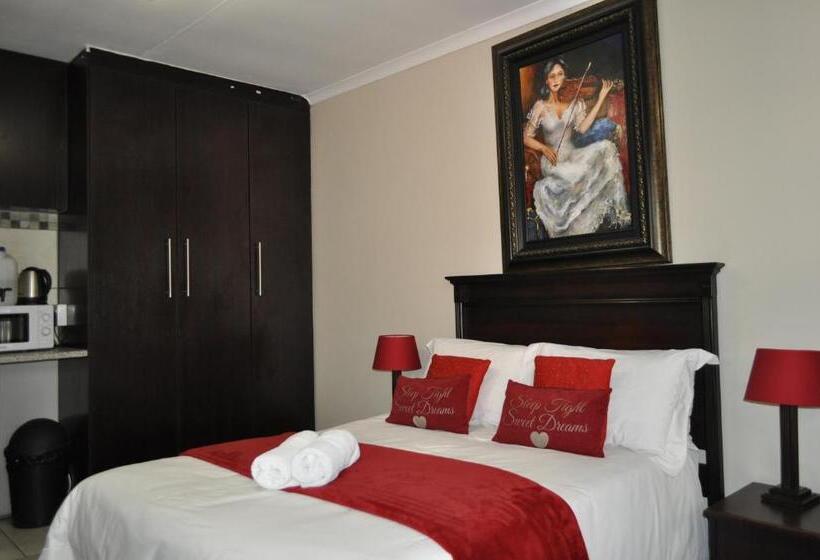 스탠다드 룸, Cashan Bnb