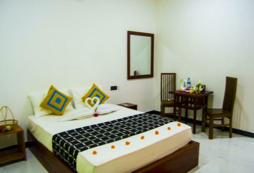 Номер Deluxe, Girilena Resort