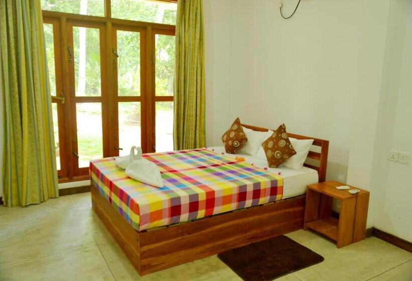 Номер Deluxe, Girilena Resort