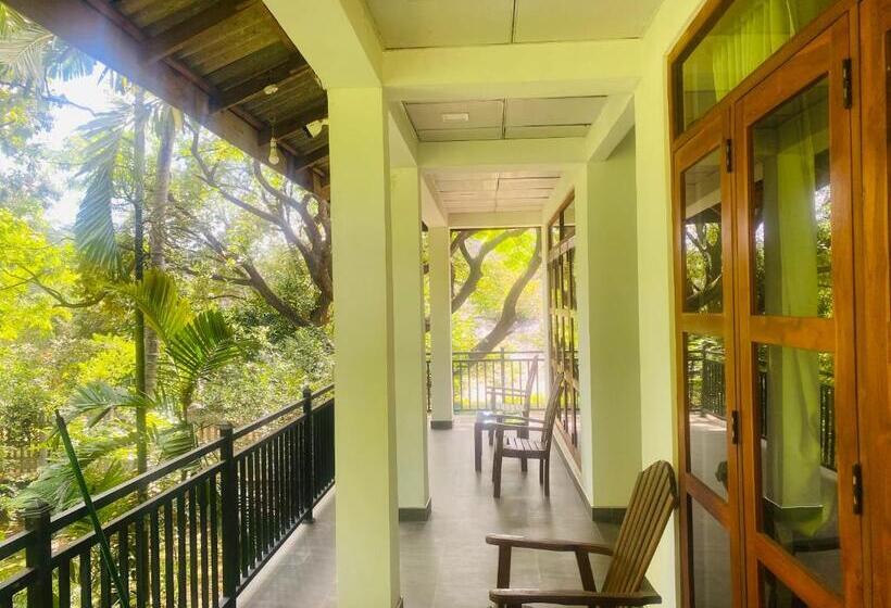 Номер Deluxe с Балконом, Girilena Resort