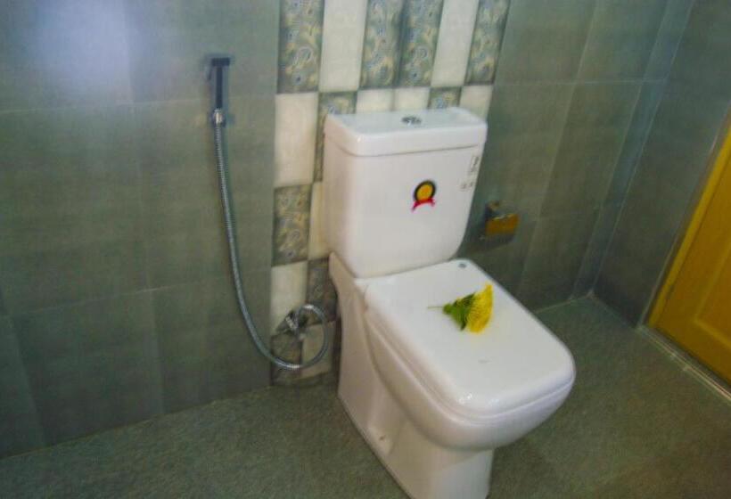 Номер Deluxe с Балконом, Girilena Resort