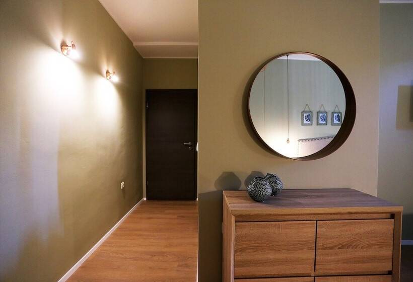 اتاق استاندارد, Prestige Design Rooms