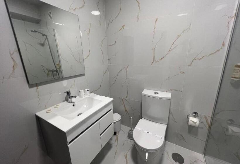 Номер Стандарт, Ribadouro