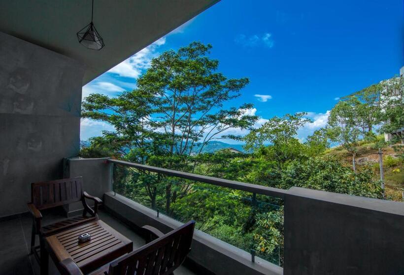 家庭套房, Skyloft Kandy By Aaradhya