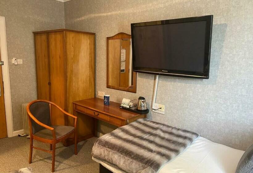 Номер Economy, West Park
