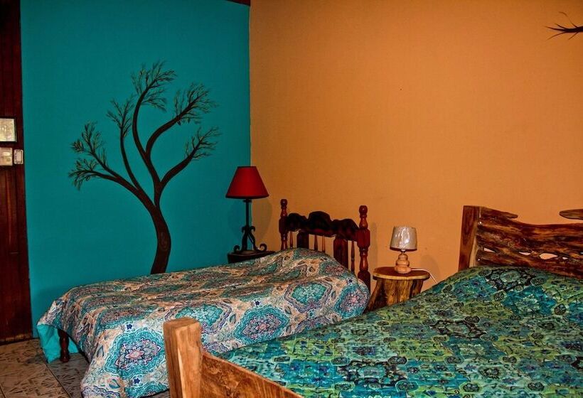 标准间, Quinta Mi Tata B&b