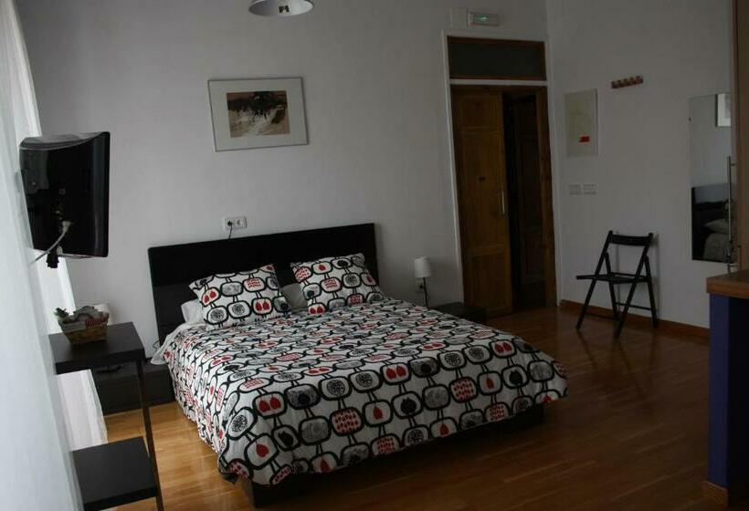 景色の見えるデラックスルーム, B&b Domus Atilia