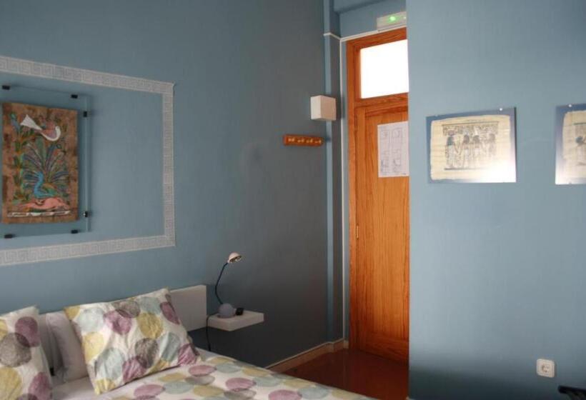 エコノミールーム, B&b Domus Atilia