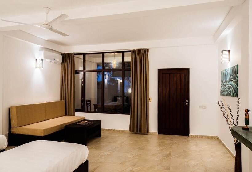 스탠다드 룸, Green Parrot Beach Resort