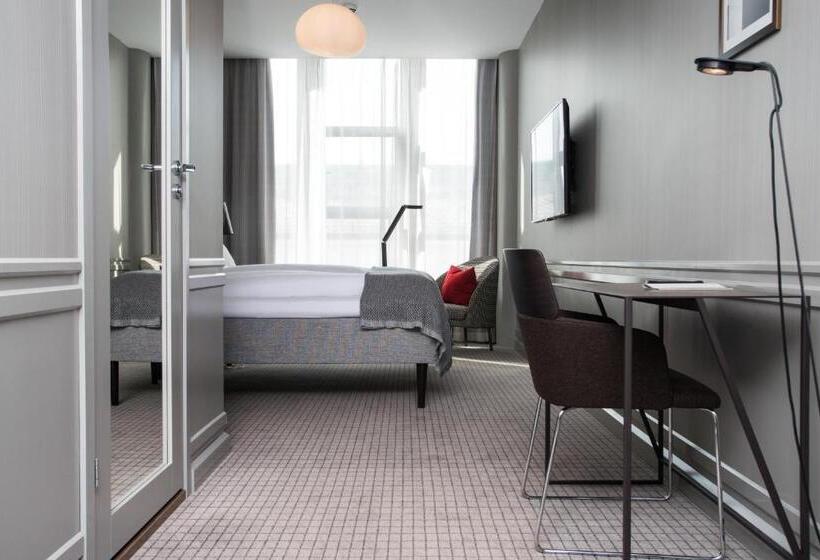 Quarto standard, Bergen Børs