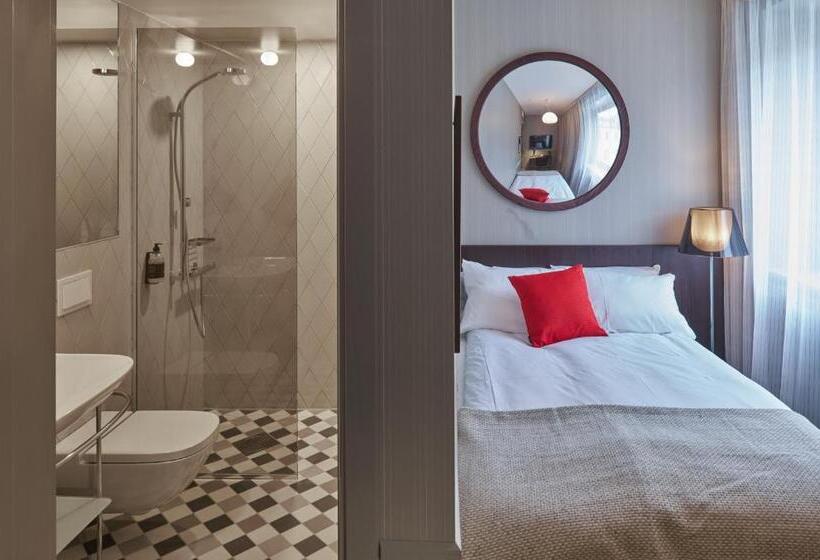Quarto Basic, Bergen Børs