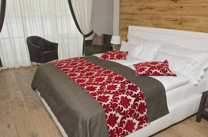 اتاق استاندارد, Ino Petit Chalet