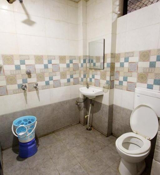 Номер Deluxe, Raj Inn Ajmer Sharif