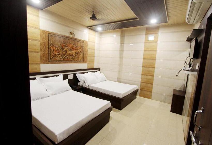 Family Suite, Raj Inn Ajmer Sharif