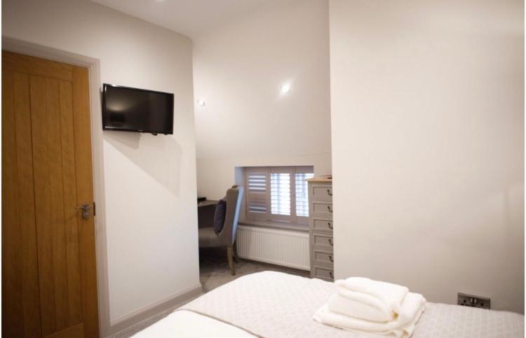 Номер Economy, Rutland Water Courtyard Rooms