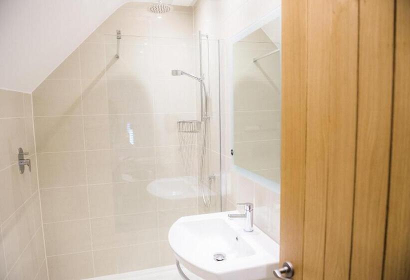 Номер Superior, Rutland Water Courtyard Rooms