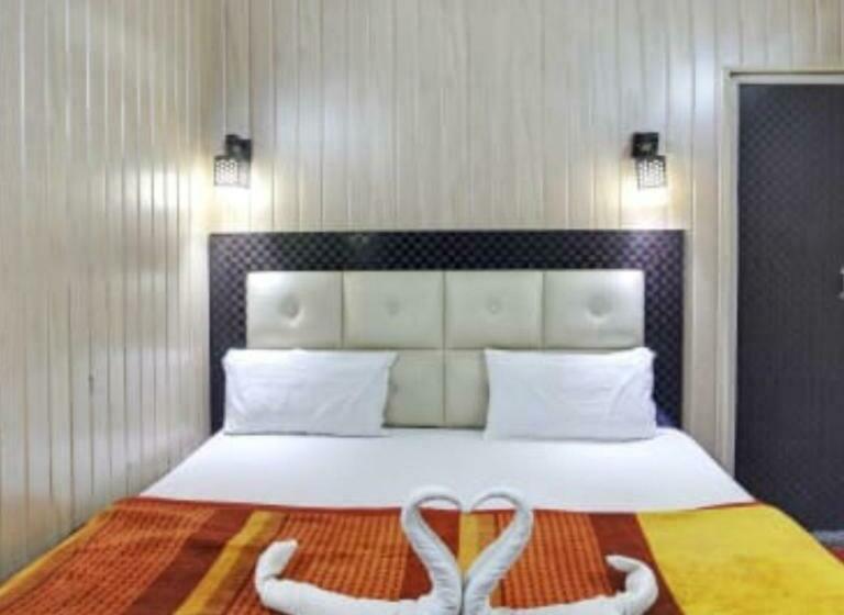 豪华房间, Shehnaz Inn   Walking Distance For Golden Temple