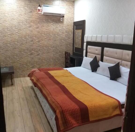豪华房间, Shehnaz Inn   Walking Distance For Golden Temple