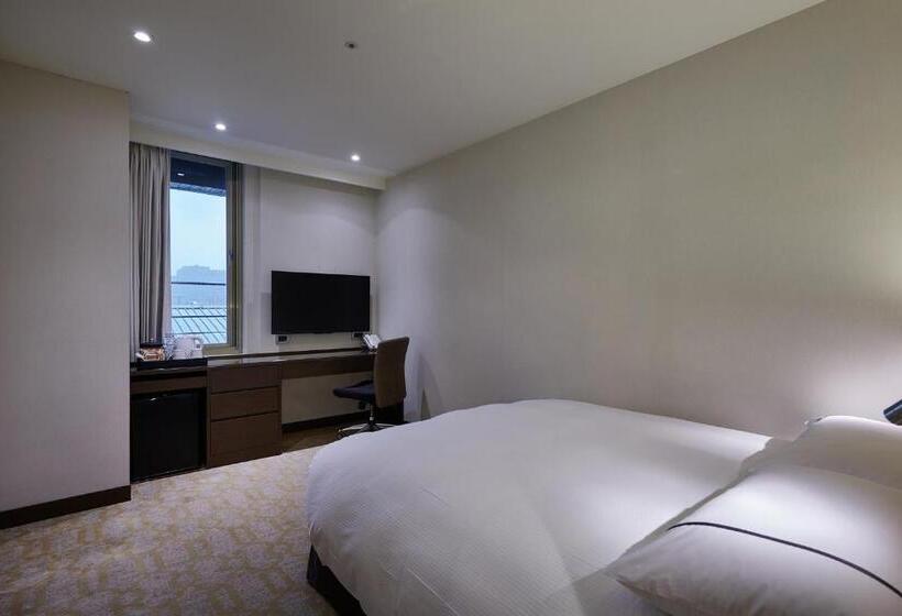 اتاق اکونومی, K Hotel Tianjin