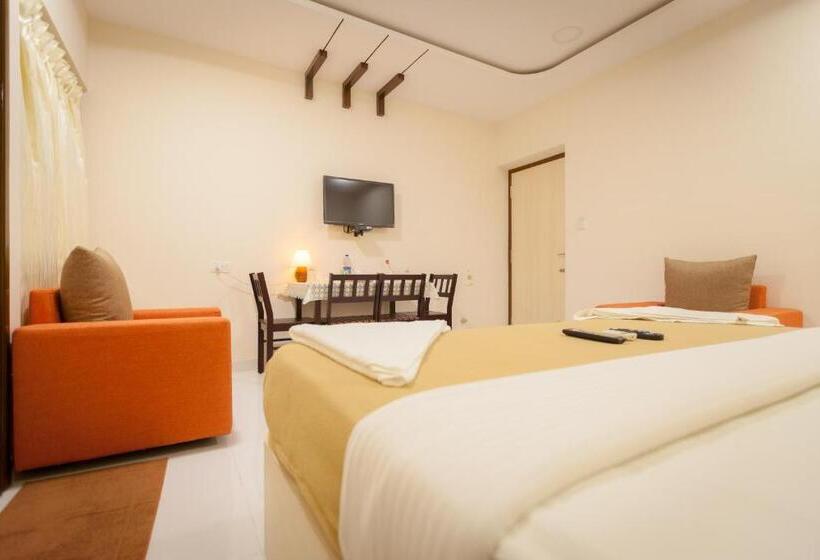 标准单人间, Skb Hotel Grand Days