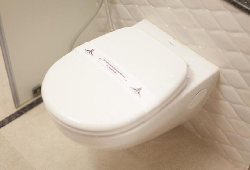 Номер Deluxe, Skb Hotel Grand Days