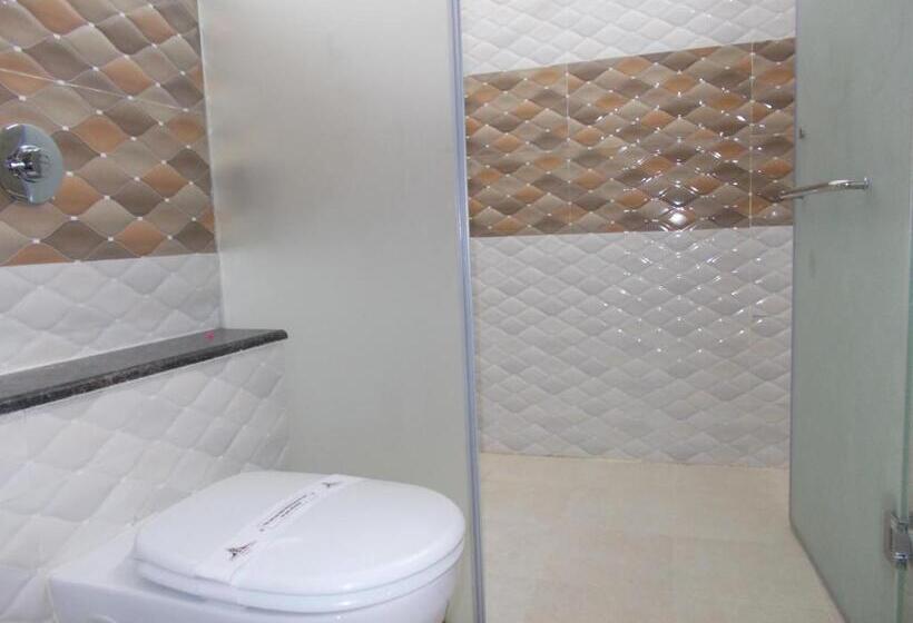 Номер Deluxe, Skb Hotel Grand Days