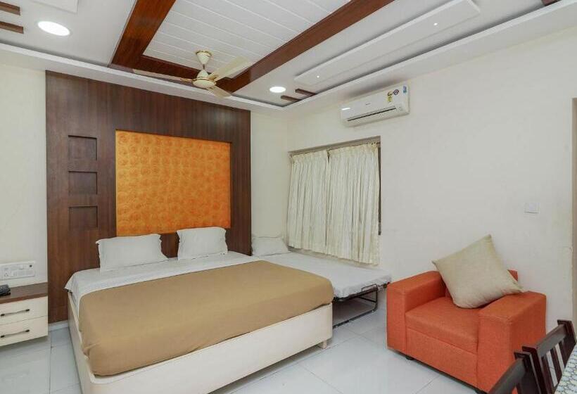 Трехместный Номер Deluxe, Skb Hotel Grand Days