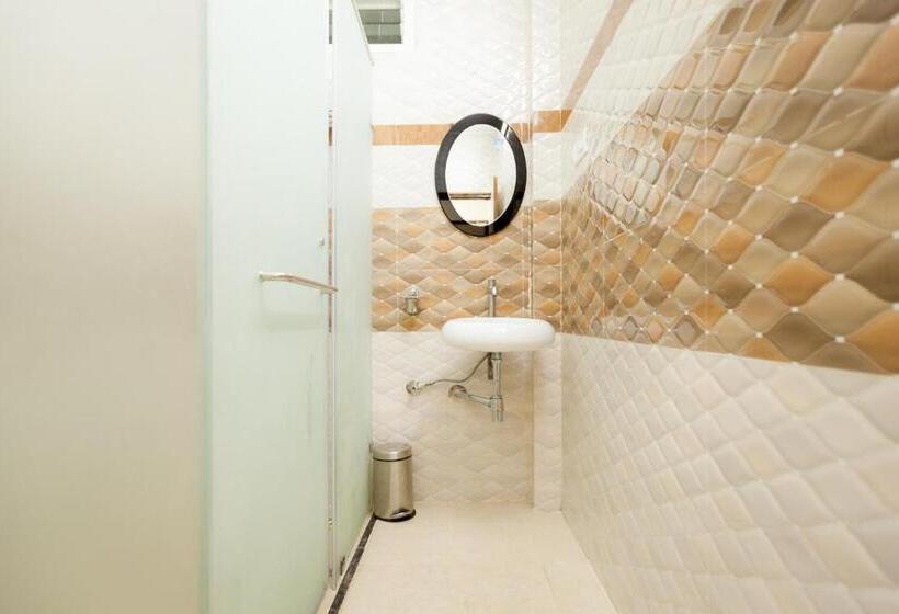 Трехместный Номер Deluxe, Skb Hotel Grand Days